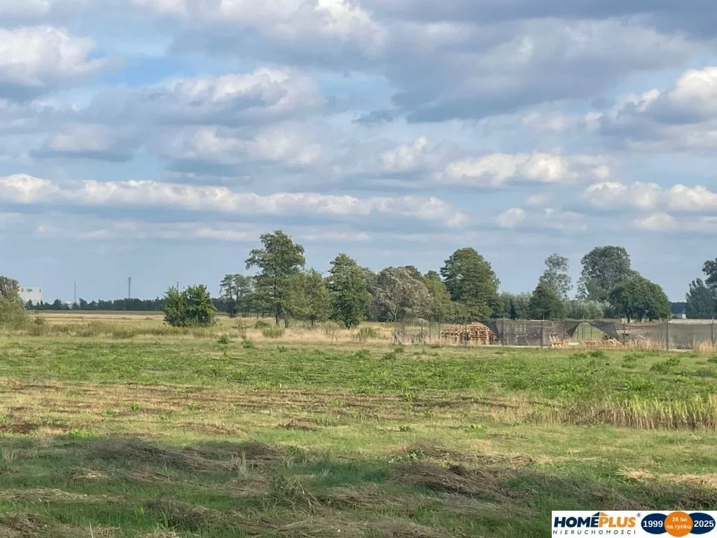 Działka 6 585,00 m², oferta nr , 22825/78/OGS, Emilianów