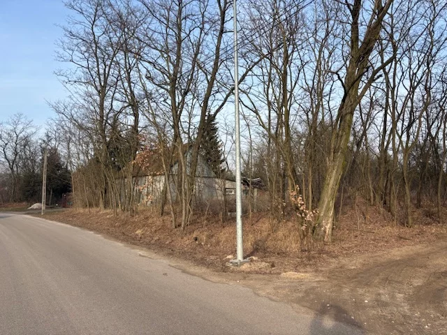 Działka 1 650,00 m², oferta nr , 23078/78/OGS, Emilianów