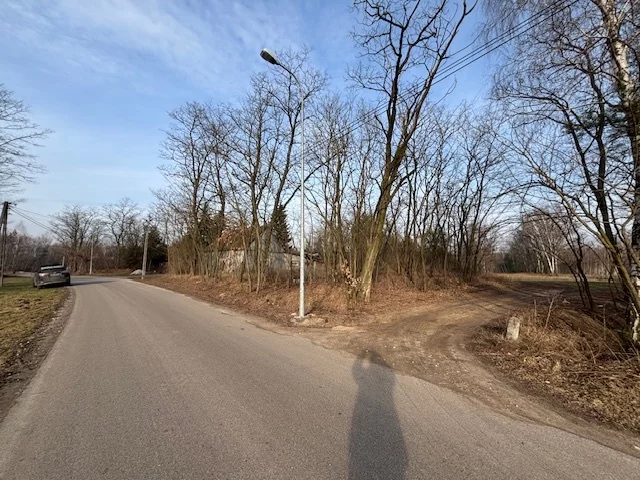 Działka 1 650,00 m², oferta nr , 23078/78/OGS, Emilianów