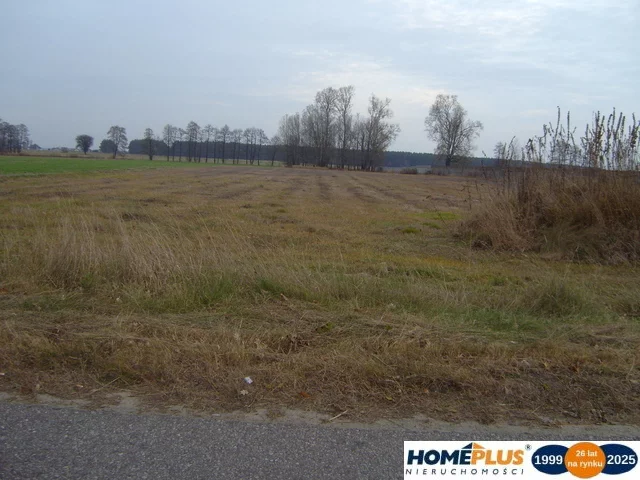 Działka 11 000,00 m², oferta nr , 23238/78/OGS, Emilianów