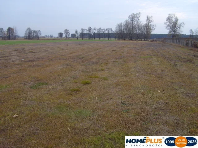 Działka 11 000,00 m², oferta nr , 23238/78/OGS, Emilianów