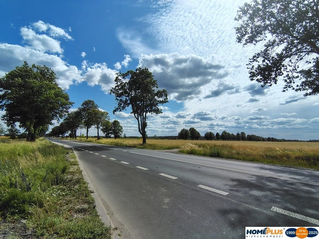 Działka 5 000,00 m², oferta nr , 23212/78/OGS, Gzowo