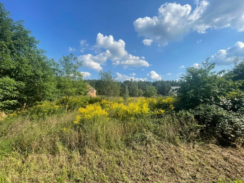 Działka 666,00 m², oferta nr , 22694/78/OGS, Jarzębia Łąka