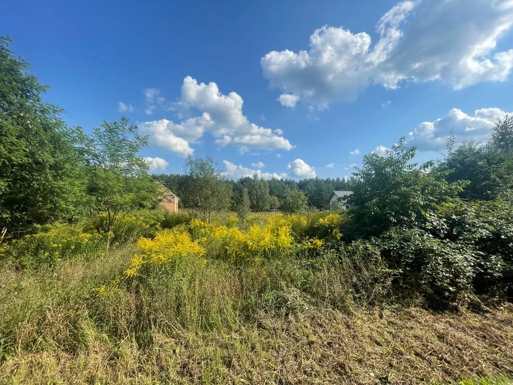 Działka 668,00 m², oferta nr , 22695/78/OGS, Jarzębia Łąka