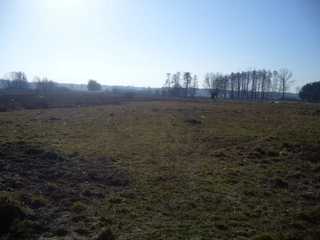 Działka 4 261,00 m², Józefów, Sprzedaż