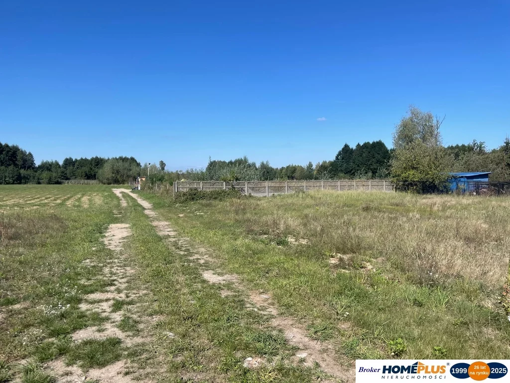 Działka 750,00 m², oferta nr , 23276/78/OGS, Józefów