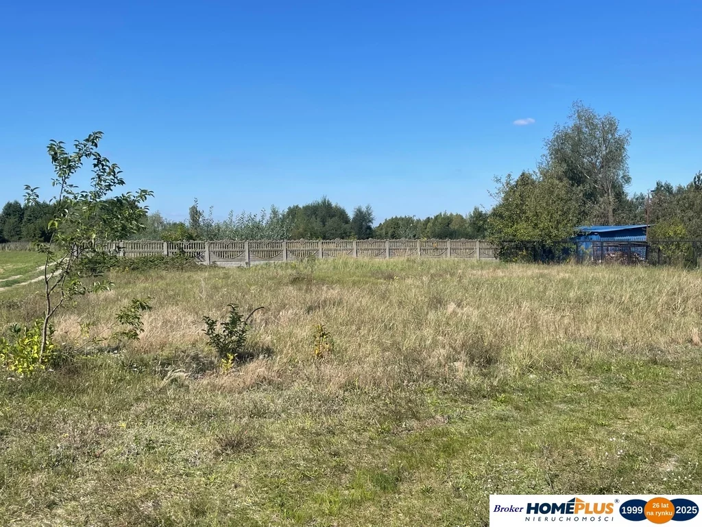 Działka 750,00 m², oferta nr , 23276/78/OGS, Józefów