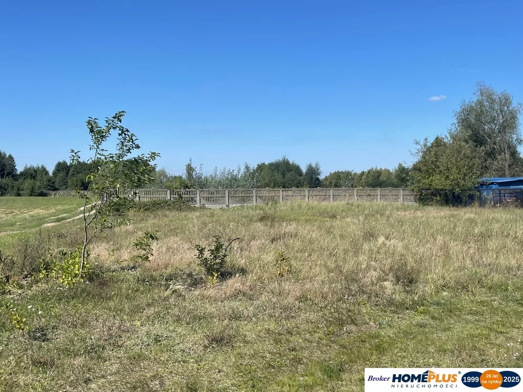 Działka 750,00 m², oferta nr , 23276/78/OGS, Józefów