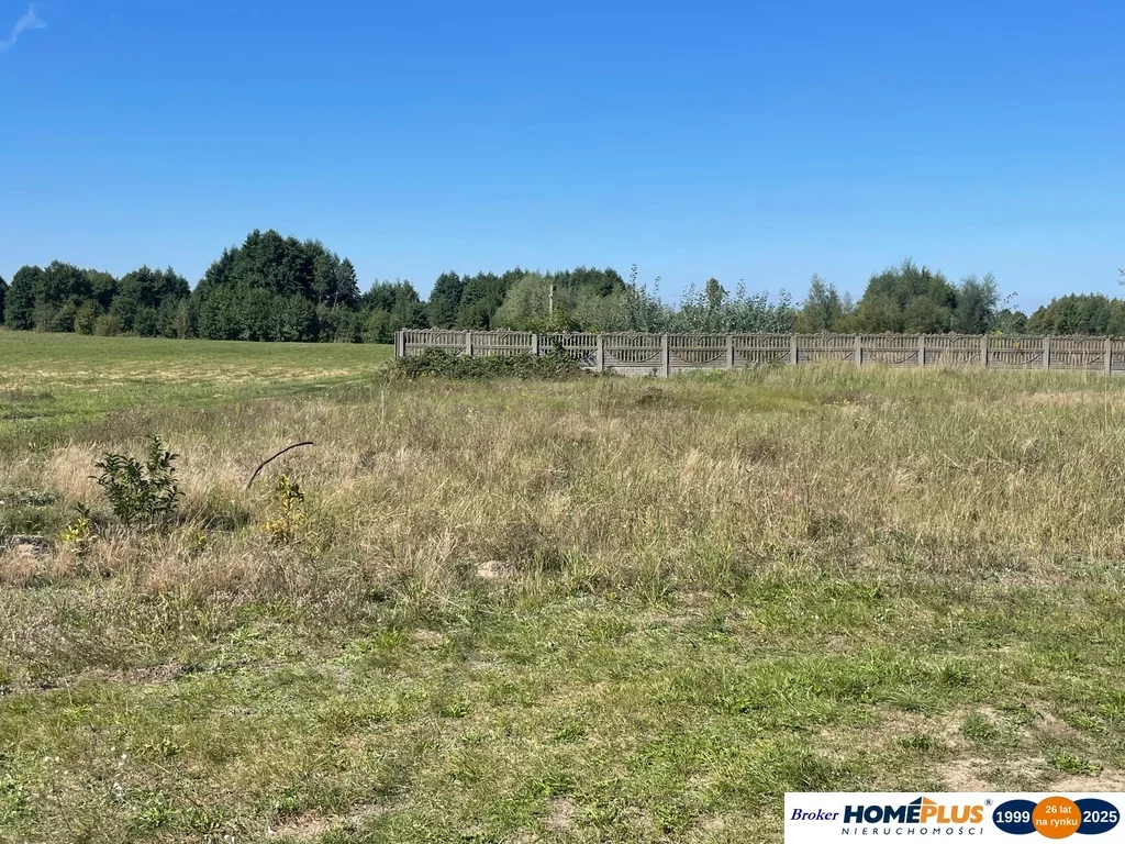 Działka 750,00 m², oferta nr , 23276/78/OGS, Józefów