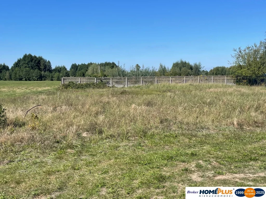 Działka 750,00 m², oferta nr , 23276/78/OGS, Józefów