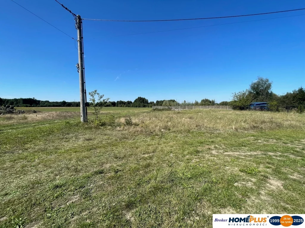 Działka 750,00 m², oferta nr , 23276/78/OGS, Józefów