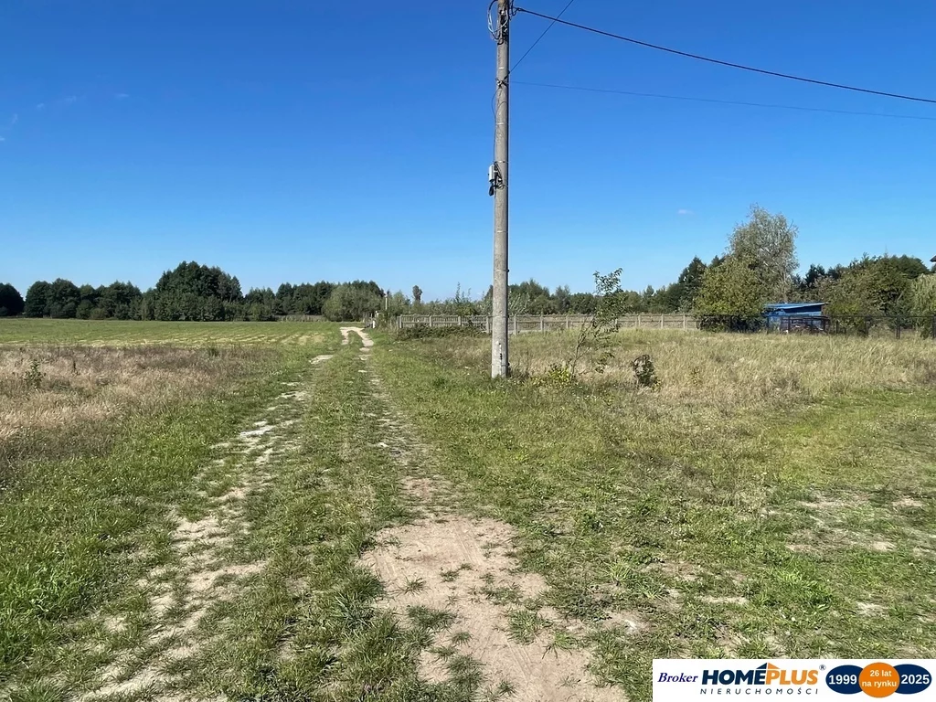 Działka 750,00 m², oferta nr , 23276/78/OGS, Józefów