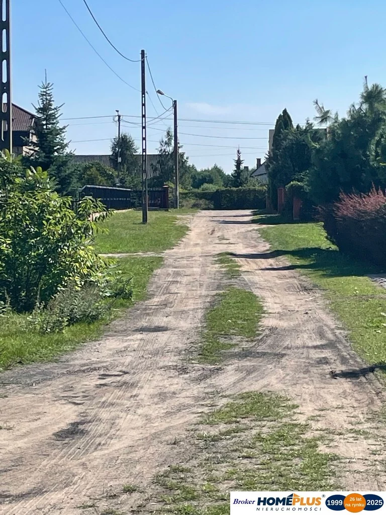 Działka 750,00 m², oferta nr , 23276/78/OGS, Józefów