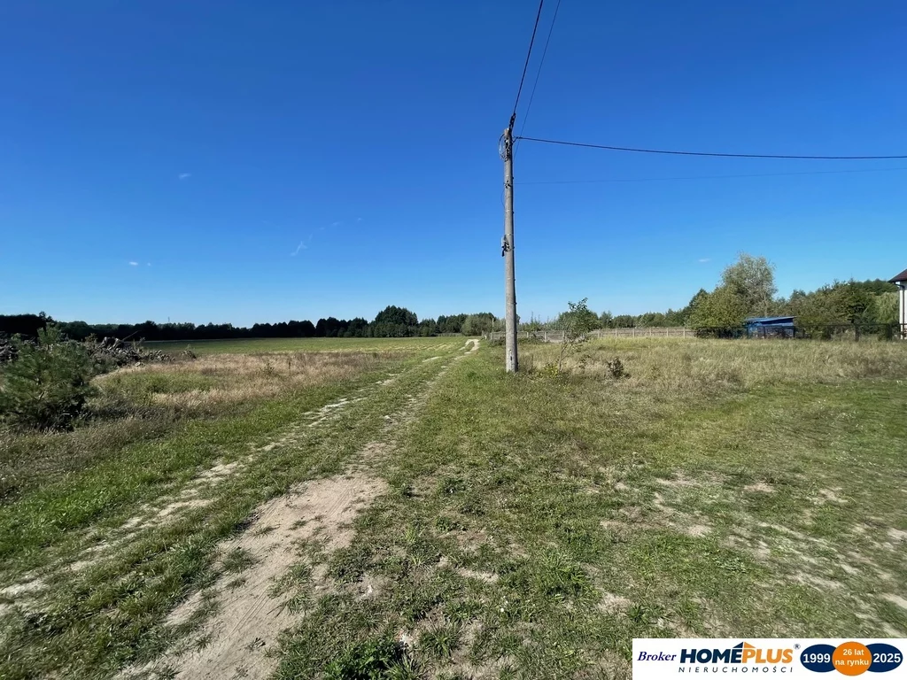 Działka 750,00 m², oferta nr , 23276/78/OGS, Józefów