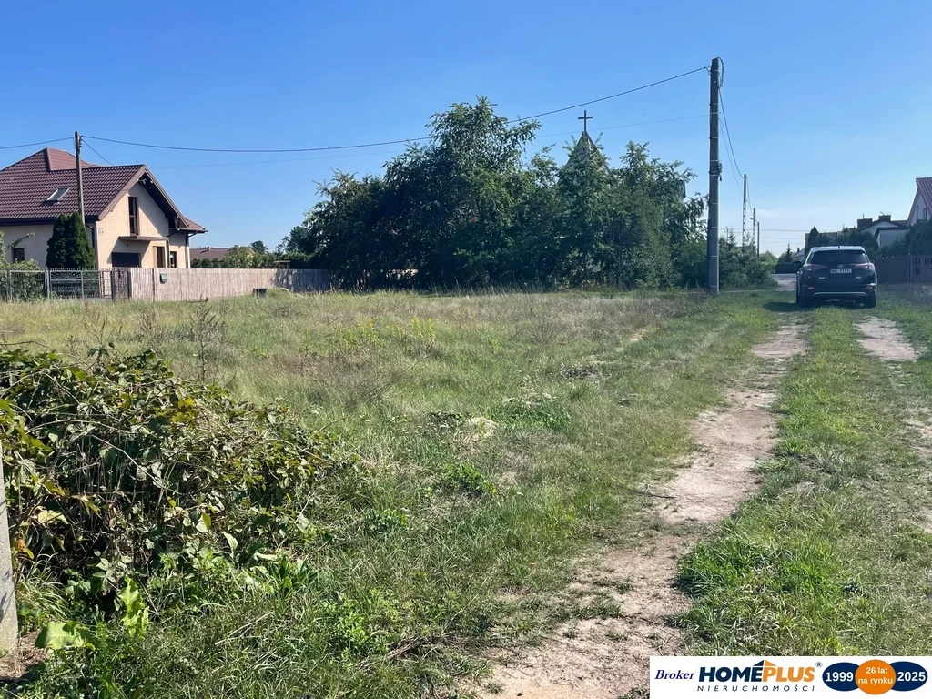 Działka 750,00 m², oferta nr , 23276/78/OGS, Józefów