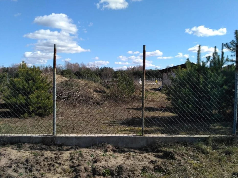 Działka 1 414,00 m², oferta nr , 23150/78/OGS, Kowalicha