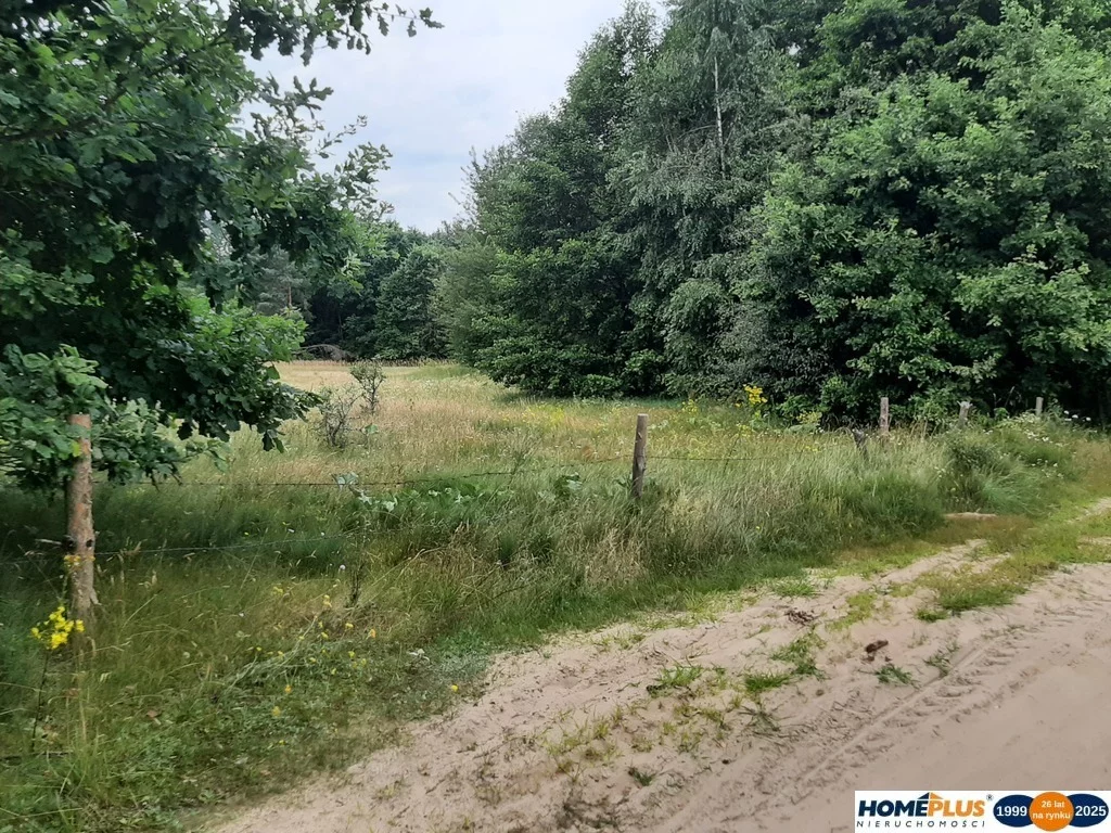 Działka 25 000,00 m², oferta nr , 23216/78/OGS, Kuligów