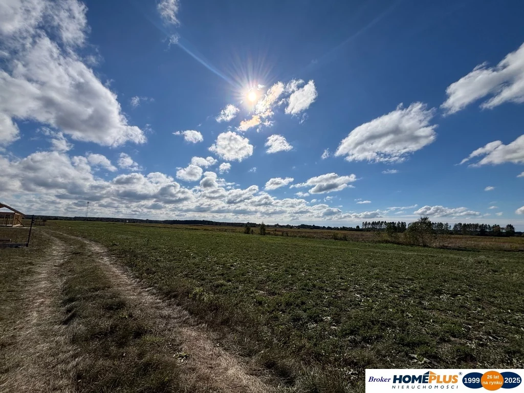 Działka 1 267,00 m², oferta nr , 23245/78/OGS, Łąki