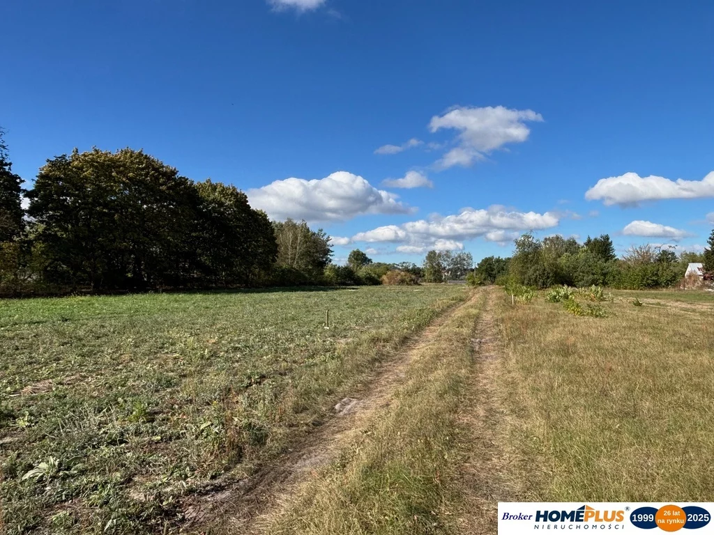 Działka 4 724,00 m², oferta nr , 23246/78/OGS, Łąki