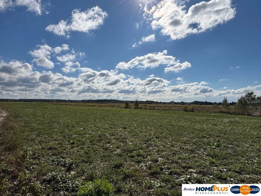 Działka 4 724,00 m², oferta nr , 23246/78/OGS, Łąki