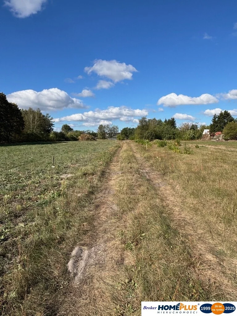 Działka 4 724,00 m², oferta nr , 23246/78/OGS, Łąki