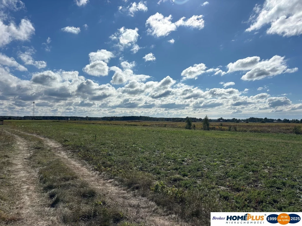 Działka 4 724,00 m², oferta nr , 23246/78/OGS, Łąki