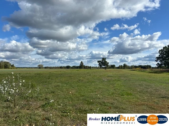 Działka 14 000,00 m², oferta nr , 23257/78/OGS, Łąki