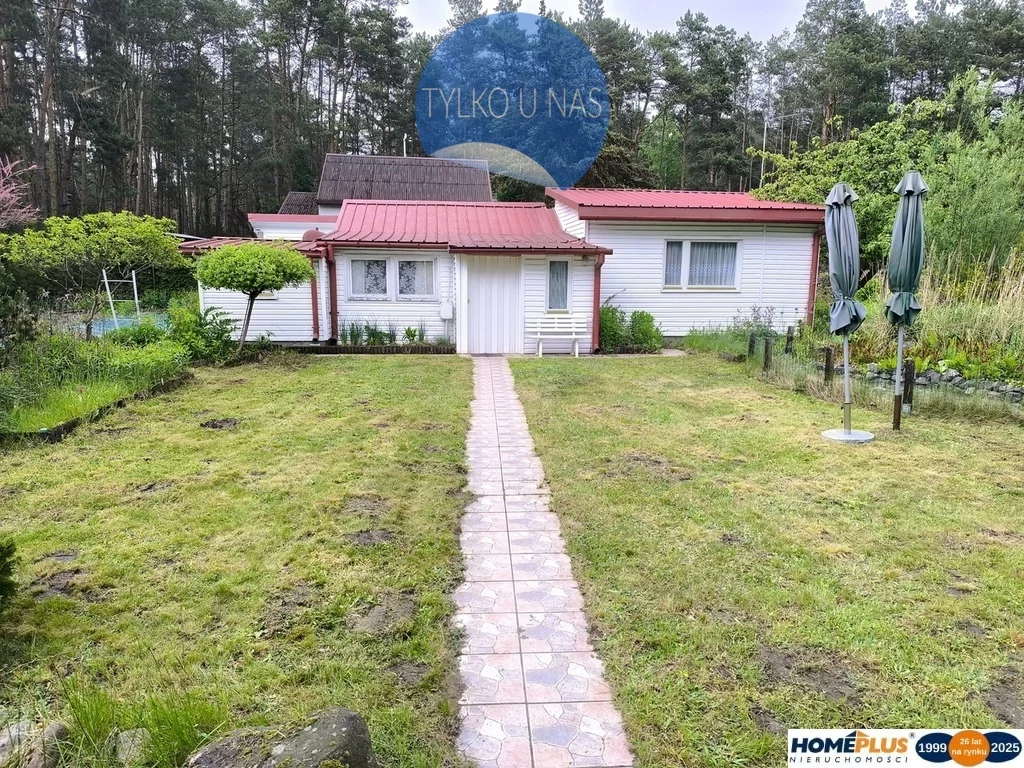 Apartamenty 23223/78/OGS Łosie