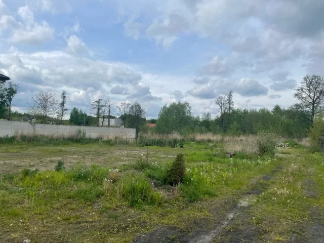 Działka 1 100,00 m², oferta nr , 22725/78/OGS, Marki