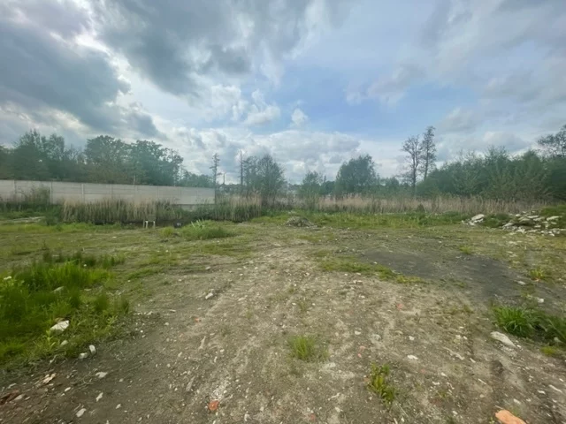 Działka 1 100,00 m², oferta nr , 22725/78/OGS, Marki