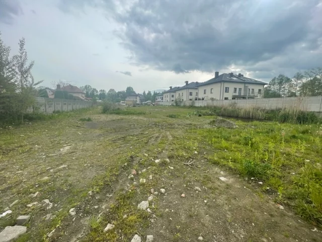 Działka 1 100,00 m², oferta nr , 22725/78/OGS, Marki