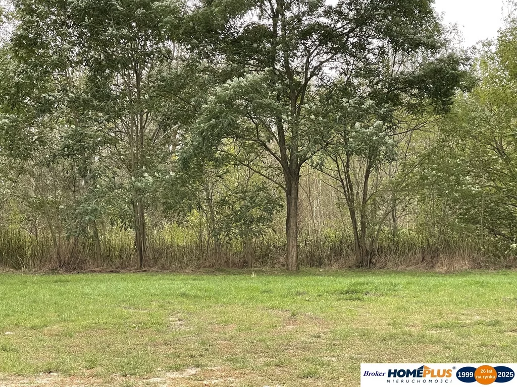 Działka 985,00 m², oferta nr , 23261/78/OGS, Marki