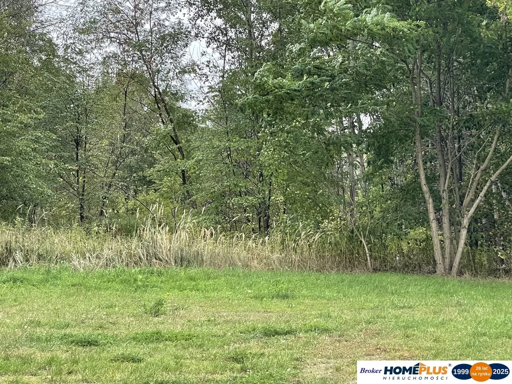 Działka 985,00 m², oferta nr , 23261/78/OGS, Marki