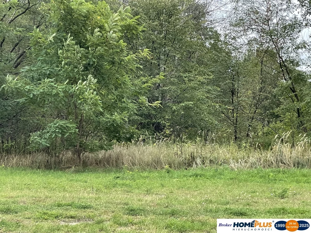 Działka 985,00 m², oferta nr , 23261/78/OGS, Marki
