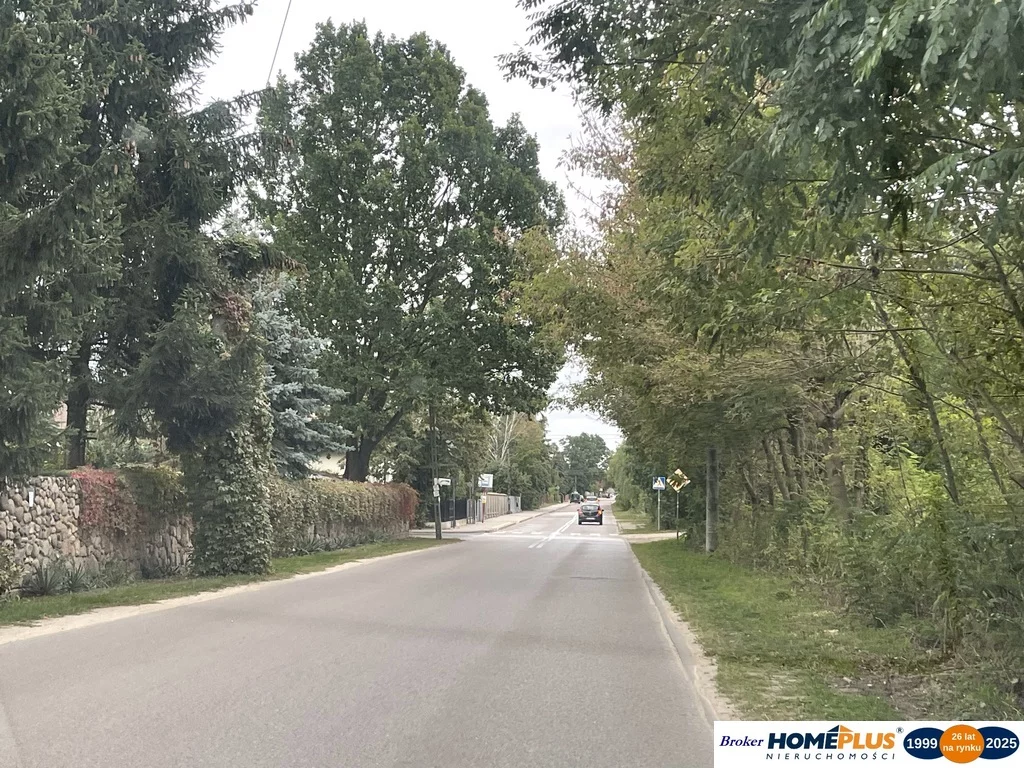 Działka 985,00 m², oferta nr , 23261/78/OGS, Marki