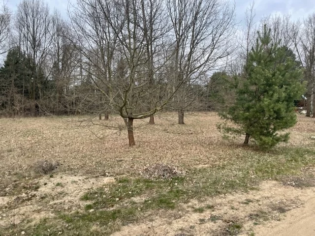 Działka 4 905,00 m², oferta nr , 22553/78/OGS, Młynarze