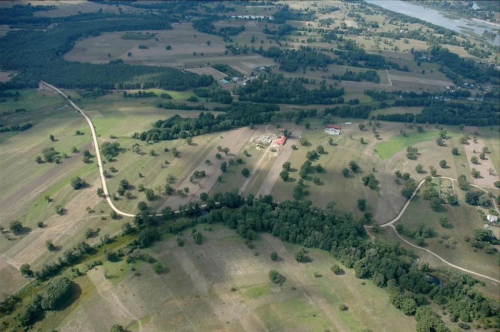 Działka 26 000,00 m², oferta nr , 23154/78/OGS, Nowe Załubice