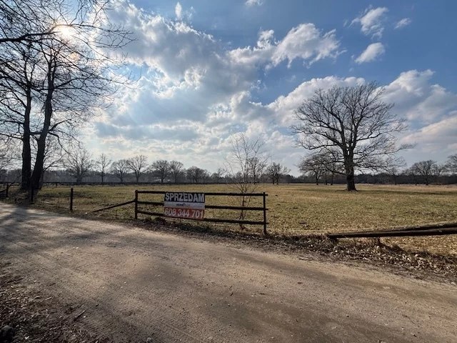 Działka 37 400,00 m², oferta nr , 23161/78/OGS, Nowe Załubice