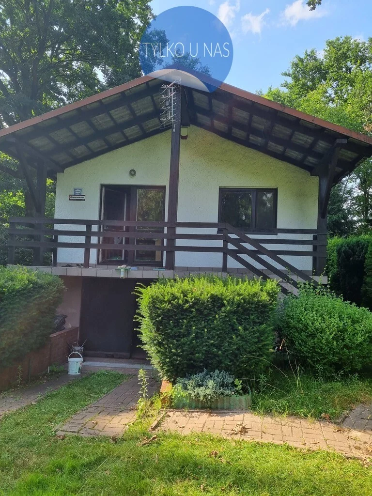 Apartamenty 23207/78/OGS Nowe Załubice