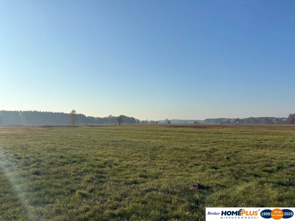 Działka 27 100,00 m², oferta nr , 23255/78/OGS, Nowe Załubice