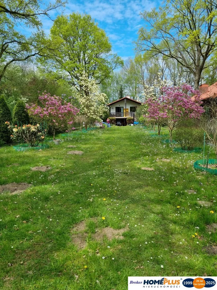 Działka 1 368,00 m², oferta nr , 23259/78/OGS, Nowe Załubice