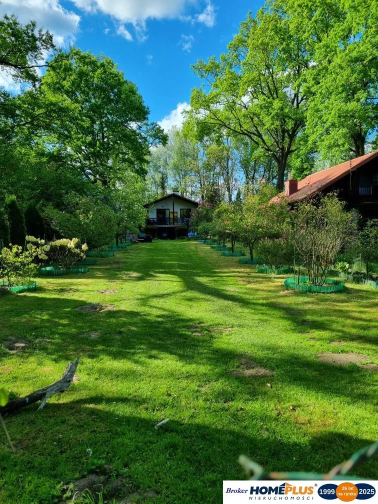 Działka 1 368,00 m², oferta nr , 23259/78/OGS, Nowe Załubice