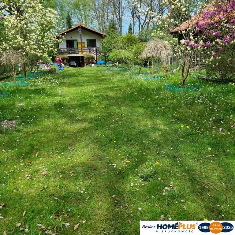 Działka 1 368,00 m², oferta nr , 23259/78/OGS, Nowe Załubice