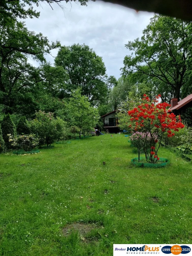 Działka 1 368,00 m², oferta nr , 23259/78/OGS, Nowe Załubice