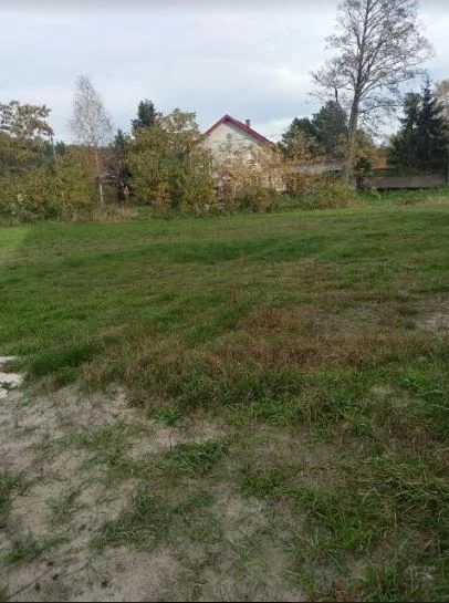 Działka 1 593,00 m², Ostrówek, Sprzedaż