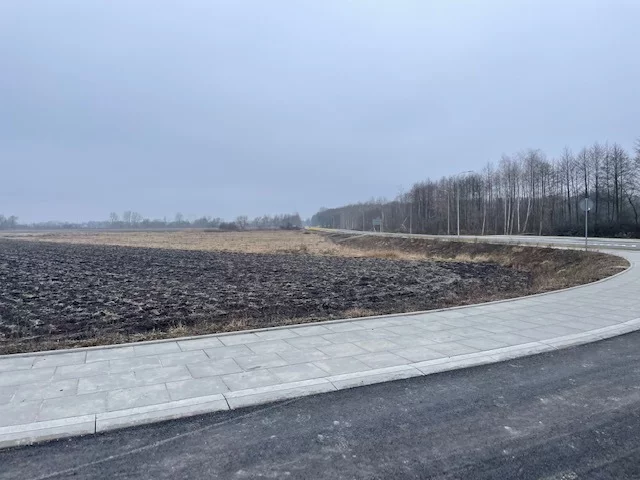 Działka 3 824,00 m², Radzymin, Sprzedaż