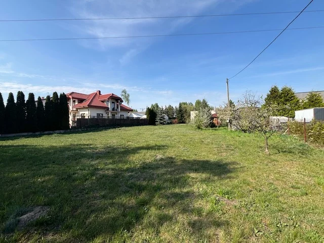 Apartamenty 23145/78/OGS Radzymin