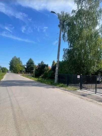 Apartamenty 23171/78/OGS Radzymin