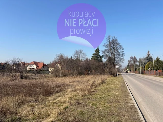 Apartamenty 23196/78/OGS Radzymin