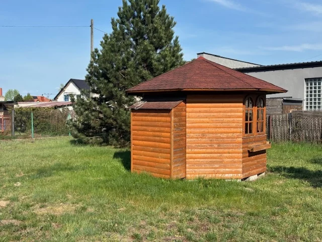Apartamenty 23205/78/OGS Radzymin